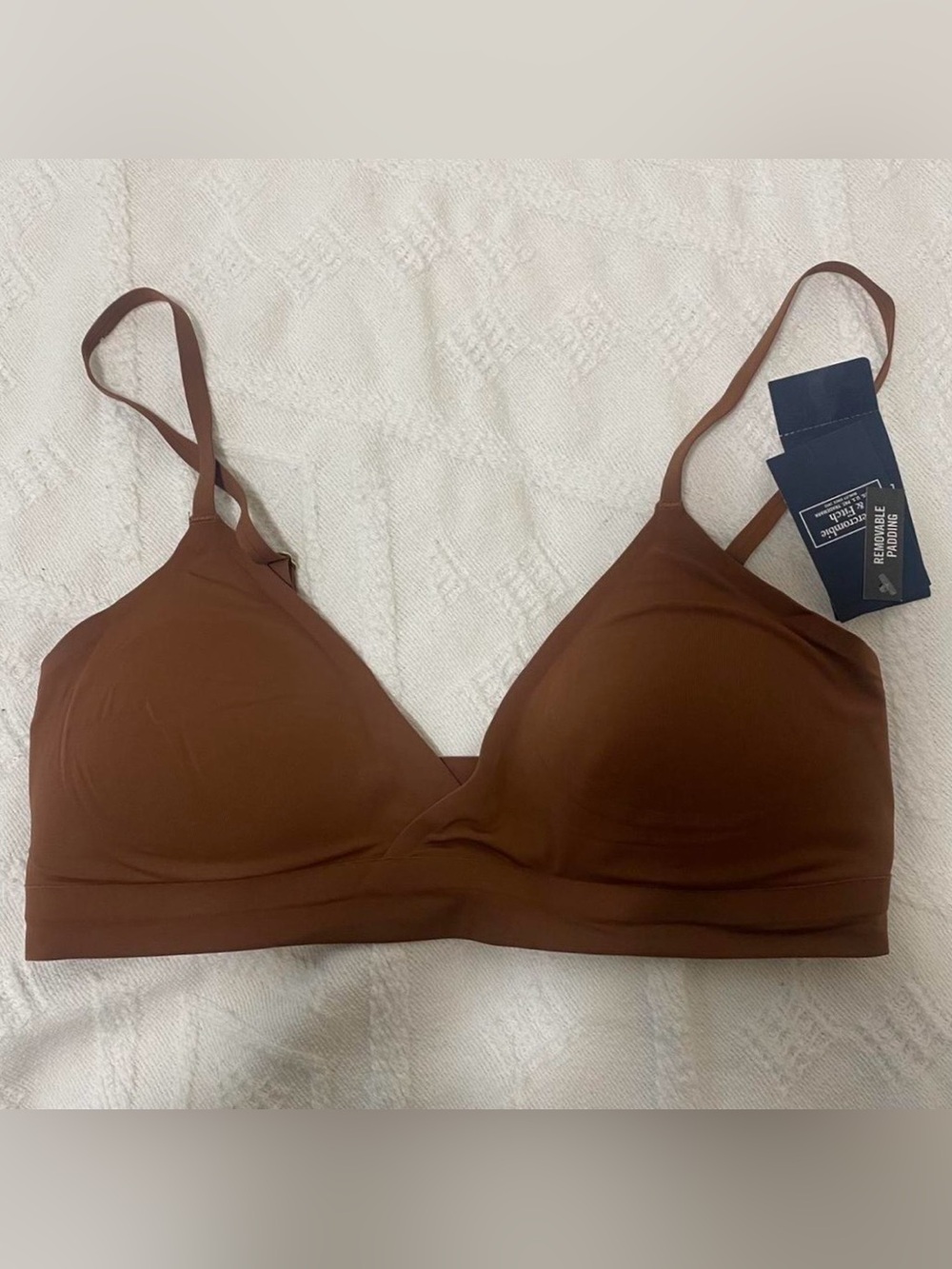 Abercrombie & Fitch Bralette (Size XS)
